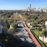 Apartamento Av Kennedy Y Cervino A Metros Embajada Eeuu