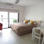 Amplio y Confortable Studio en Palermo