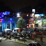 Luminoso Departamento En Zona De Palermo Hollywood