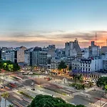 Up Congreso Hotel