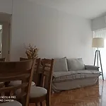 Recoleta Parana Apartment