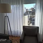 Recoleta Parana Apartment