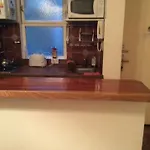 Gruby Apartment Recoleta