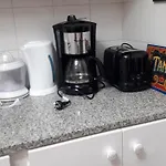 Tango Guapo Apart