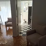 Recoleta Parana Apartment
