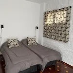 Lovely Studio In Alto Palermo