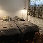 Lovely Studio In Alto Palermo