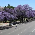 Departamento En Palermo A 100 Metros De Avenida Libertador Y 500 Metros De Plaza Italia