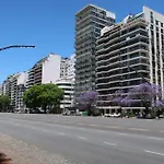 Departamento En Palermo A 100 Metros De Avenida Libertador Y 500 Metros De Plaza Italia