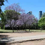 Departamento En Palermo A 100 Metros De Avenida Libertador Y 500 Metros De Plaza Italia