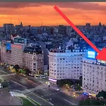 Corazon Obelisco 1