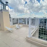 Cozy & Quiet 1Bd In Palermo Holly & Pool