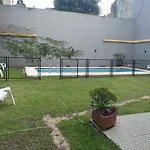 Monoambiente Diaz Velez