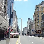 Tango Pop Junto Al Obelisco En 820 Avenida Corrientes