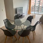 Espectacular Departamento En Nunez