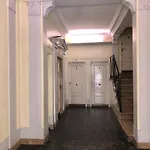 Monoambiente En El Centro Recoleta!