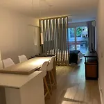 Hermoso Departamento A Estrenar