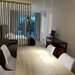 Hermoso Departamento A Estrenar
