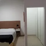 Ba Apartment