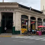 Hermoso Departamento en corazón de San Telmo