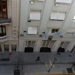 PATORUZITO en el corazón de Bs. As.