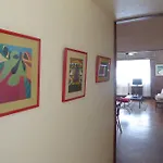 Larrea Y Santa Fe