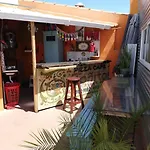 Andiamo Guest House