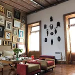 Habitacion Privada En Edificio Historico