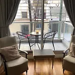 Cozy Apartment In Nunez