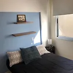 Cozy Apartment In Nunez