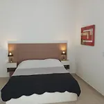 Ba Apartment