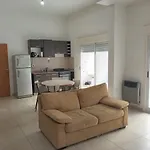 Ba Apartment