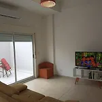 Ba Apartment