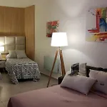 En El Corazon De Buenos Aires Vista Panoramica 45 M2