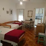 Agradable Studio En Palermo