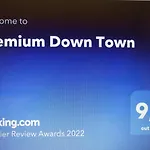 Premium Down Town