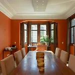 Casa Brit Buenos Aires - Private House W Garden And Pool In Belgrano