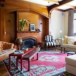Casa Brit Buenos Aires - Private House W Garden And Pool In Belgrano
