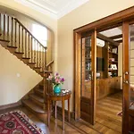 Casa Brit Buenos Aires - Private House W Garden And Pool In Belgrano
