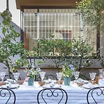 Casa Brit Buenos Aires - Private House W Garden And Pool In Belgrano