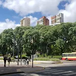 Buenos Dias Buenos Aires Libertador