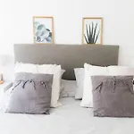 Belgrano Succulent Stay II