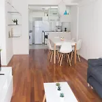 Belgrano Succulent Stay II