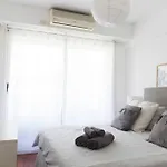 Belgrano Succulent Stay II