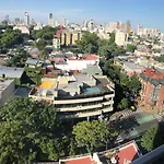 Monoambiente Palermo Hollywood