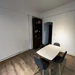Hermoso Departamento En Zona Tranquila De Recoleta