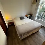 Hermoso Departamento En Zona Tranquila De Recoleta
