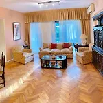 Big Apartment In Belgrano With 3 Rooms And 3 Baths