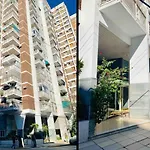 Big Apartment In Belgrano With 3 Rooms And 3 Baths