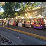 Monoambiente Palermo Hollywood